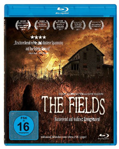 The Fields (Blu-Ray)